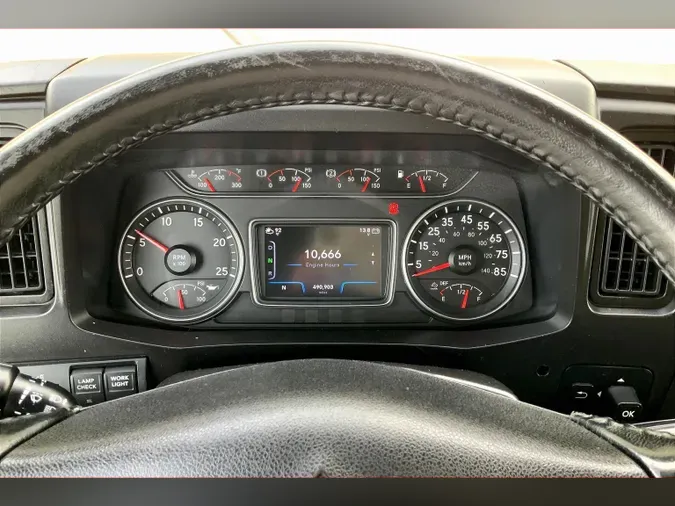 2021 INT LT625 6x4