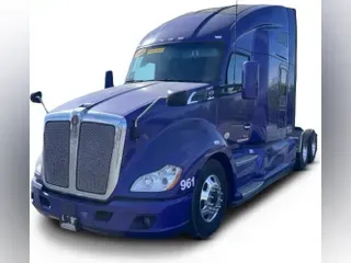 2022 Kenworth T680