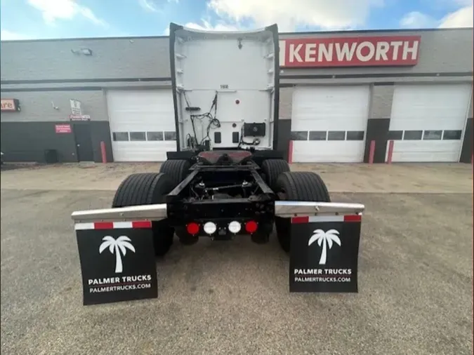 2019 Kenworth T680