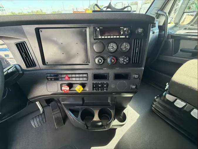 2024 Freightliner Cascadia 126168ed7ffcc0c9c43017d1bb25ea153bd