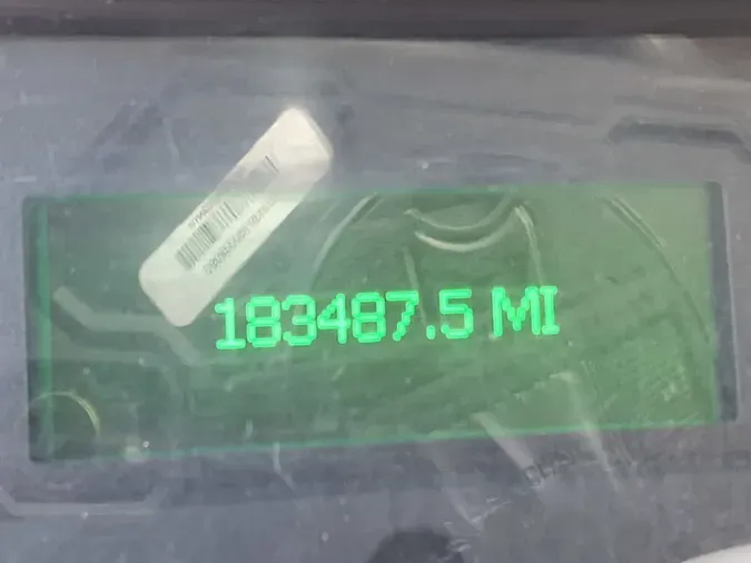 2018 FREIGHTLINER/MERCEDES M2 106168ee0d5a7fb6a246ca59e7a3bef45a9