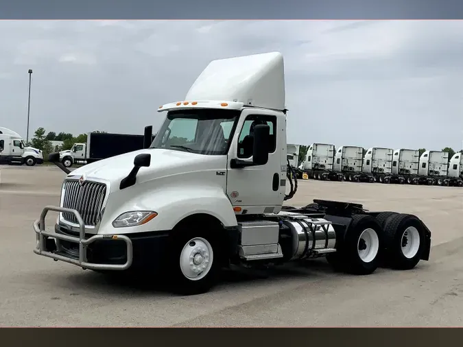 2019 INT LT625 6x4