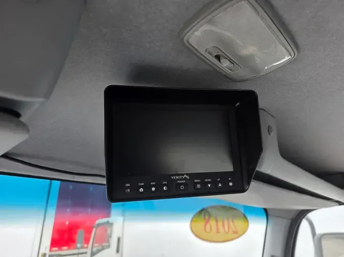 2018 ISUZU NQR