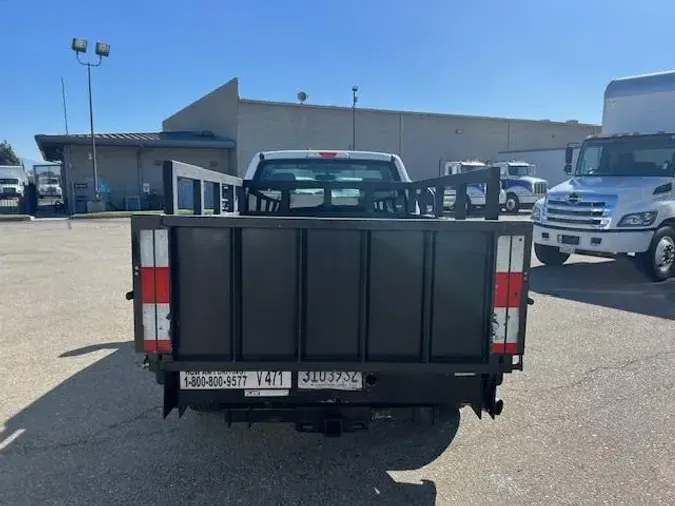 2019 Ford F-250