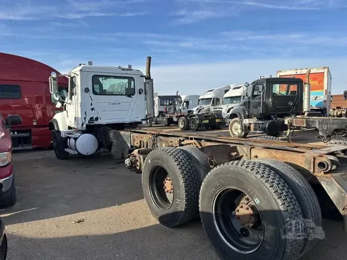 2007 MACK GRANITE CV7131692b74d82ebfad381d0f316e6905819
