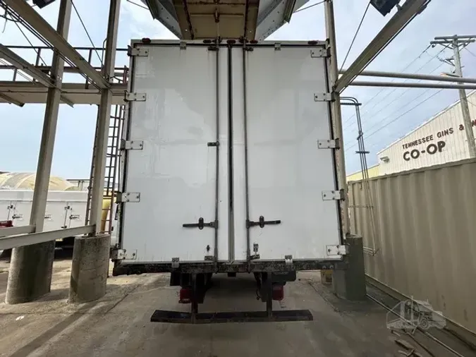 2016 FREIGHTLINER BUSINESS CLASS M2 106