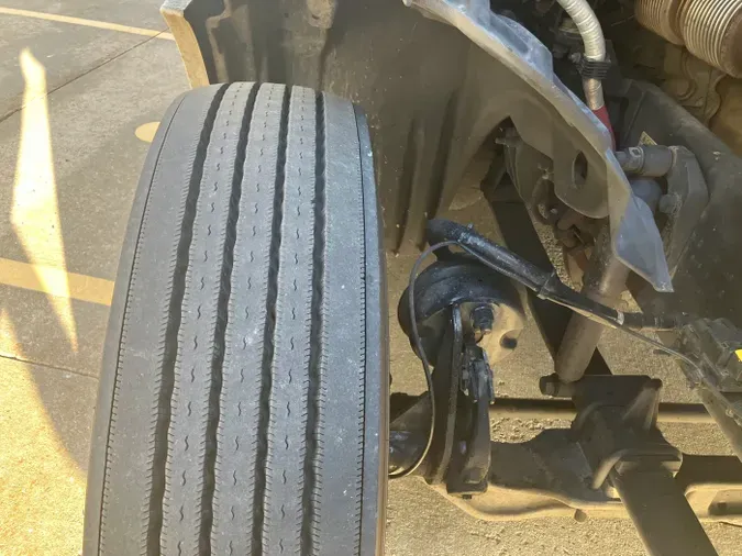 2022 Freightliner Cascadia