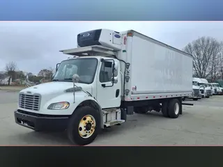 2020 FREIGHTLINER/MERCEDES M2 106