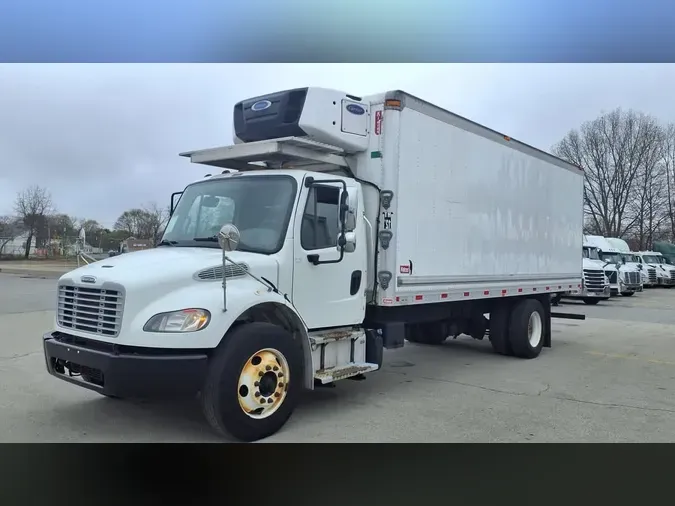 2020 FREIGHTLINER/MERCEDES M2 10616953e363107ceae32bb9364a27e6039