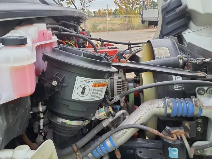 2019 FREIGHTLINER/MERCEDES M2 1061695f1dde01c466de30480c476b44dce