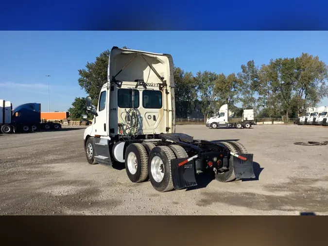 2020 Freightliner Cascadia 12616960533f3a6ea5a9b64bd70583d165d