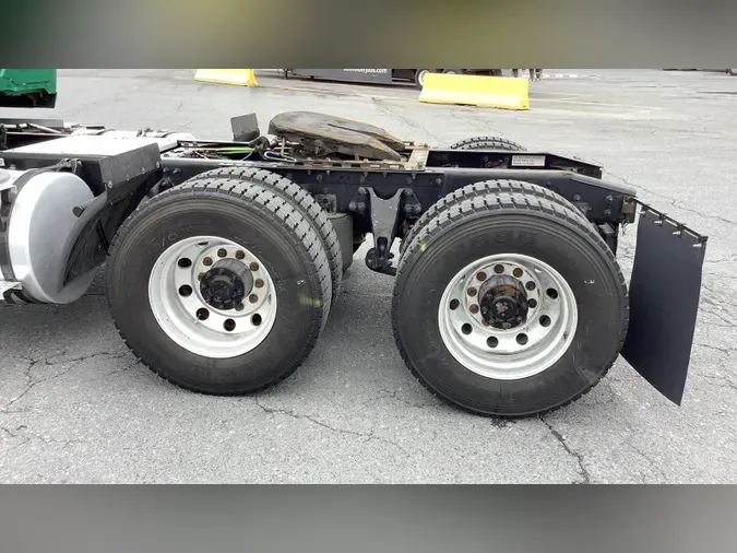 2020 International LT