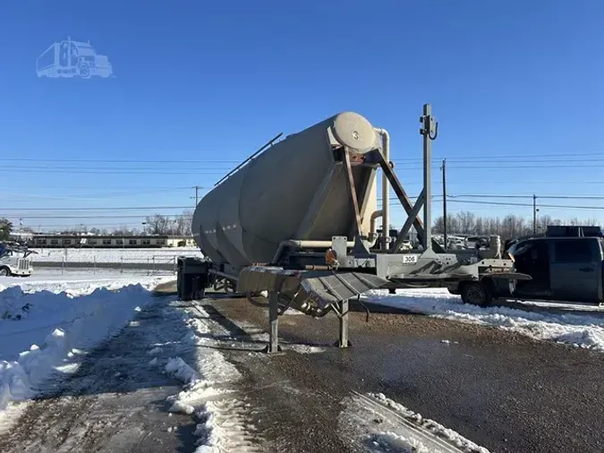 1984 FRUEHAUF 1697ed4c5fae0bc1188a6f3f885d2c69