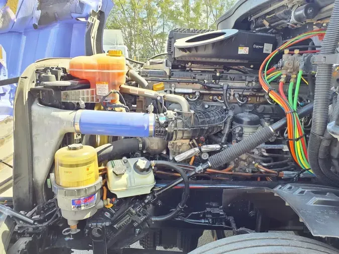 2023 FREIGHTLINER/MERCEDES NEW CASCADIA PX126641699aefc14a7a84576b160c114932b8a