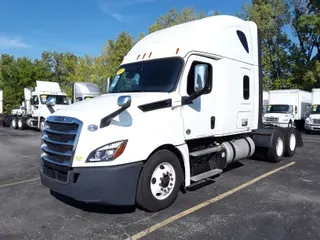 2019 FREIGHTLINER/MERCEDES NEW CASCADIA PX12664