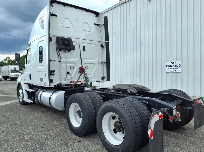 2020 FREIGHTLINER NEW CASCADIA PX12664