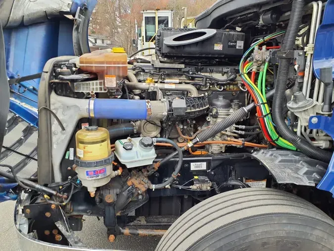 2020 FREIGHTLINER/MERCEDES NEW CASCADIA PX12664