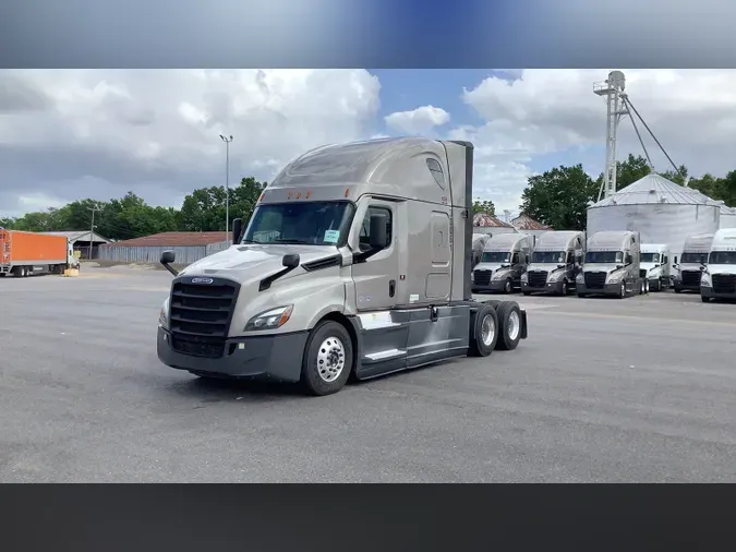 2025 Freightliner Cascadia 126169cd468d8082dfe134ba683069b111b