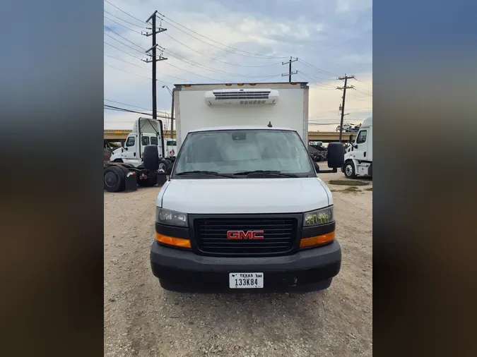 2019 GENERAL MOTORS CORP. SAVANA 3500169dabd4f482ededd49e9ccc3ef50dd3