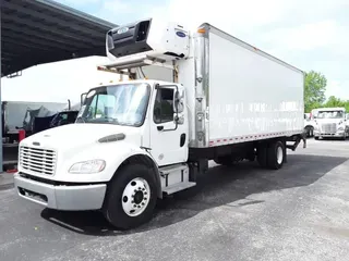 2020 FREIGHTLINER M2 106