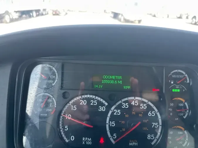 2019 FREIGHTLINER M2 106