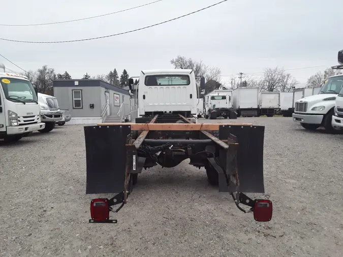 2019 FREIGHTLINER/MERCEDES M2 106