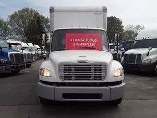 2018 FREIGHTLINER M2 106