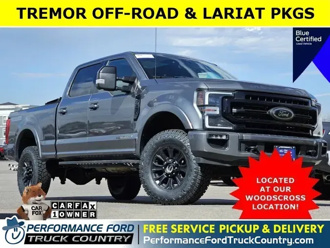 2022 Ford Super Duty F-350 SRW16a325c8fefda6859e5a5703311d3065