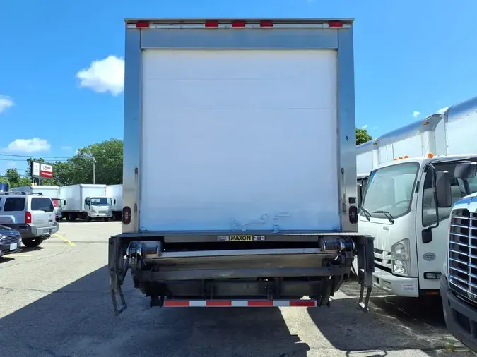 2019 FREIGHTLINER M2 106
