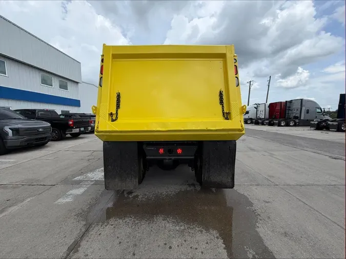 2023 Western Star 4700