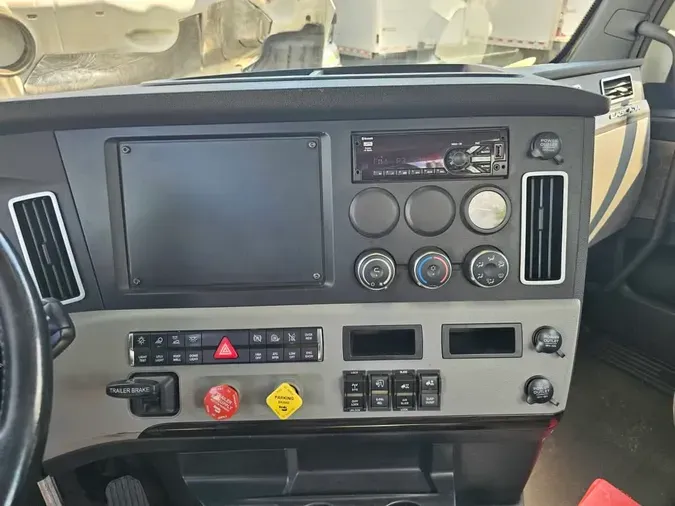 2019 FREIGHTLINER NEW CASCADIA 12616a55a0baf1f1c6e378f78ab6b0ed711