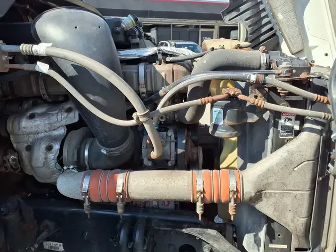 2020 FREIGHTLINER CASCADIA 125