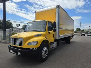 2018 Freightliner Business Class M2 106