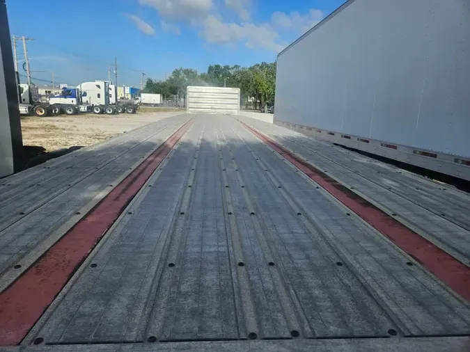 2019 GREAT DANE TRAILERS FLP 48/102