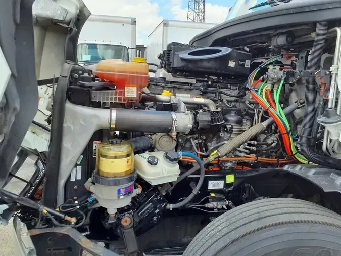 2019 FREIGHTLINER NEW CASCADIA PX12664