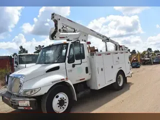 2005 LIFT-ALL LTAF36