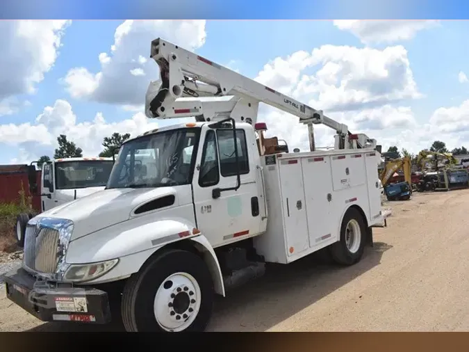 2005 LIFT-ALL LTAF3616a6b1f7e739fa0ea4762de8ec519451