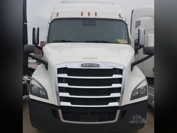 2022 FREIGHTLINER CASCADIA 116