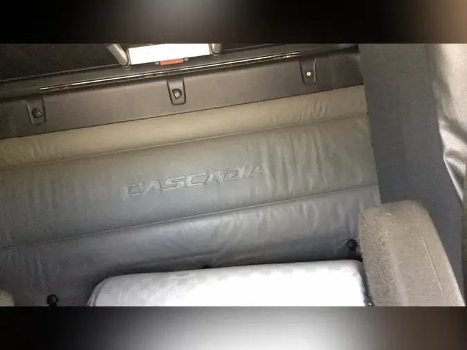 2022 Freightliner Cascadia 126
