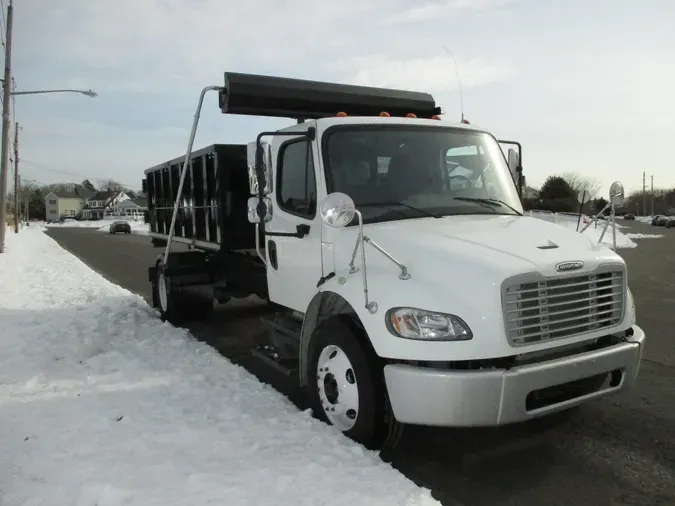 2019 FREIGHTLINER M2