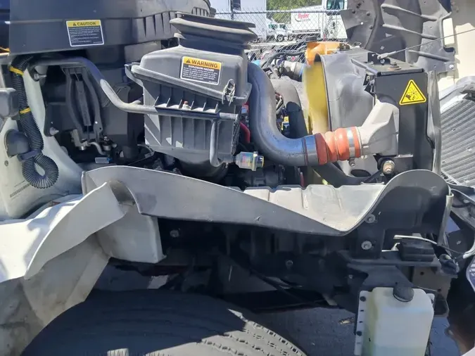 2019 NAVISTAR INTERNATIONAL 4300