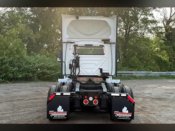 2020 INT LT625 6x4