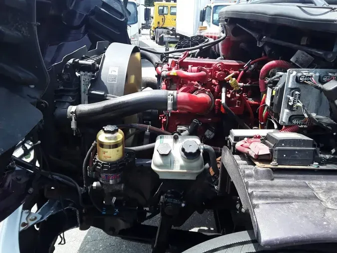 2020 FREIGHTLINER M2 106