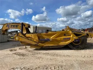 2018 K-TEC 1228