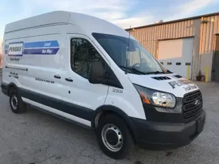 2018 FORD MOTOR COMPANY TRAN250