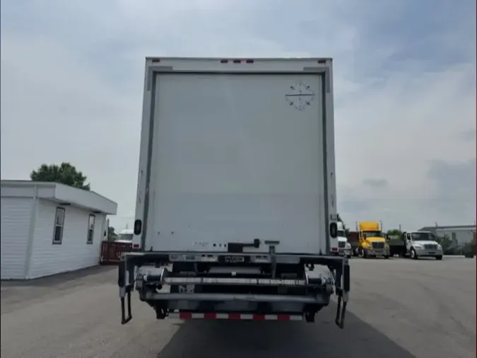 2017 NAVISTAR INTERNATIONAL 4300