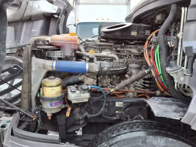 2020 FREIGHTLINER/MERCEDES NEW CASCADIA PX1266416ae5e5745b61d6162e03095d0e41925