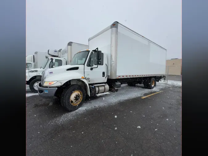 2019 NAVISTAR INTERNATIONAL 430016ae7ace3624d5de405b61e5923cbb6b