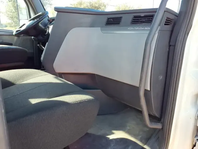 2020 FREIGHTLINER/MERCEDES NEW CASCADIA PX1266416af2d778ac7103e9e57c24b64fb715a