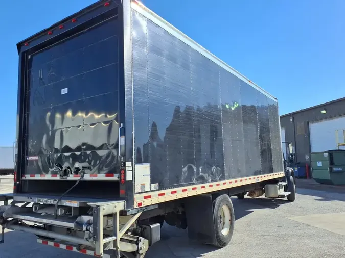 2020 FREIGHTLINER/MERCEDES M2 10616b058f0301f82dfdc5f425eb3229a99